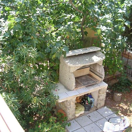 Apartment Perkovic Jadranka Kornić Εξωτερικό φωτογραφία