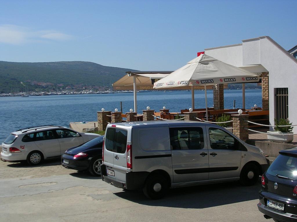 Apartment Perkovic Jadranka Kornić Εξωτερικό φωτογραφία