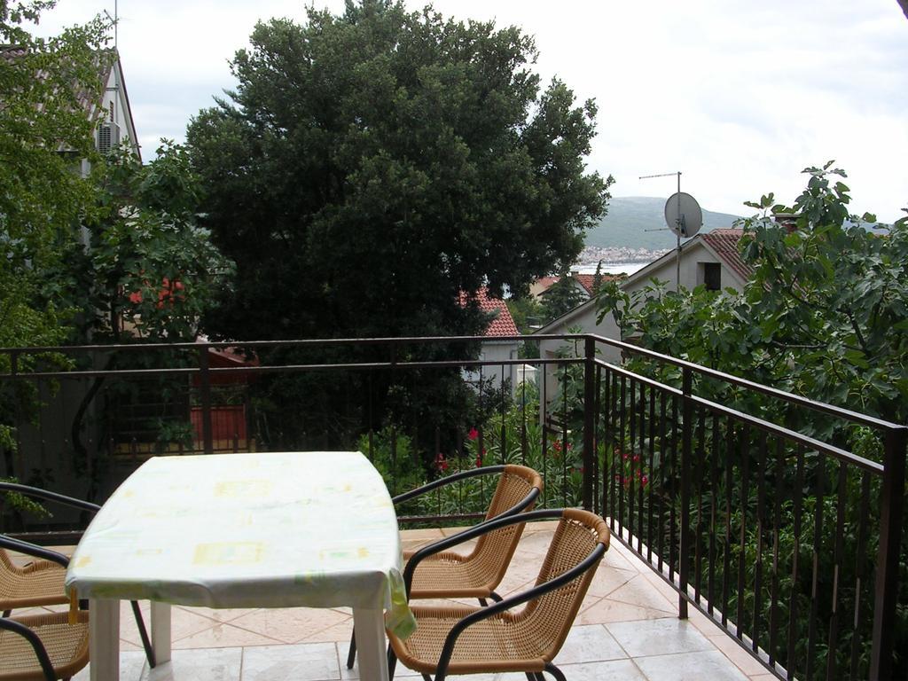 Apartment Perkovic Jadranka Kornić Εξωτερικό φωτογραφία