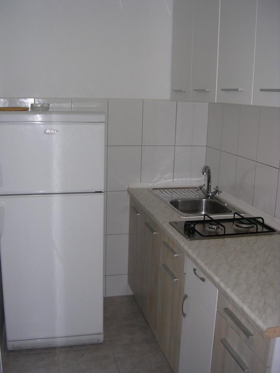 Apartment Perkovic Jadranka Kornić Εξωτερικό φωτογραφία