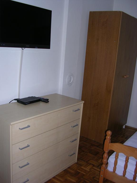 Apartment Perkovic Jadranka Kornić Εξωτερικό φωτογραφία