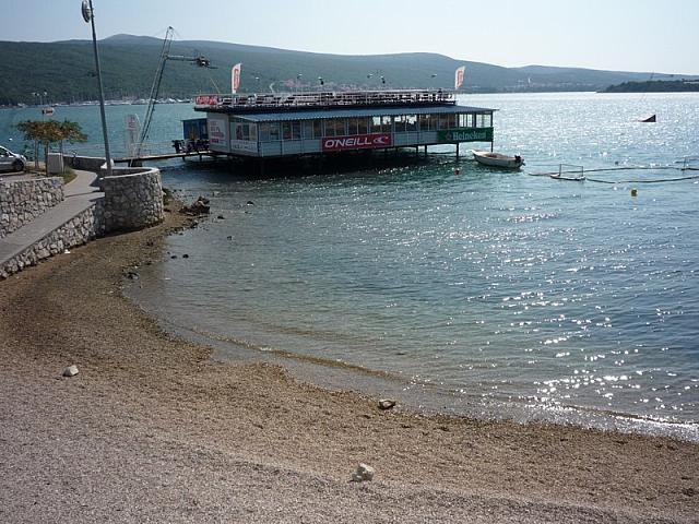 Apartment Perkovic Jadranka Kornić Εξωτερικό φωτογραφία