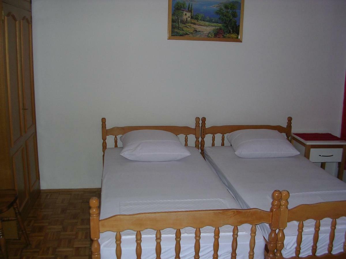 Apartment Perkovic Jadranka Kornić Εξωτερικό φωτογραφία