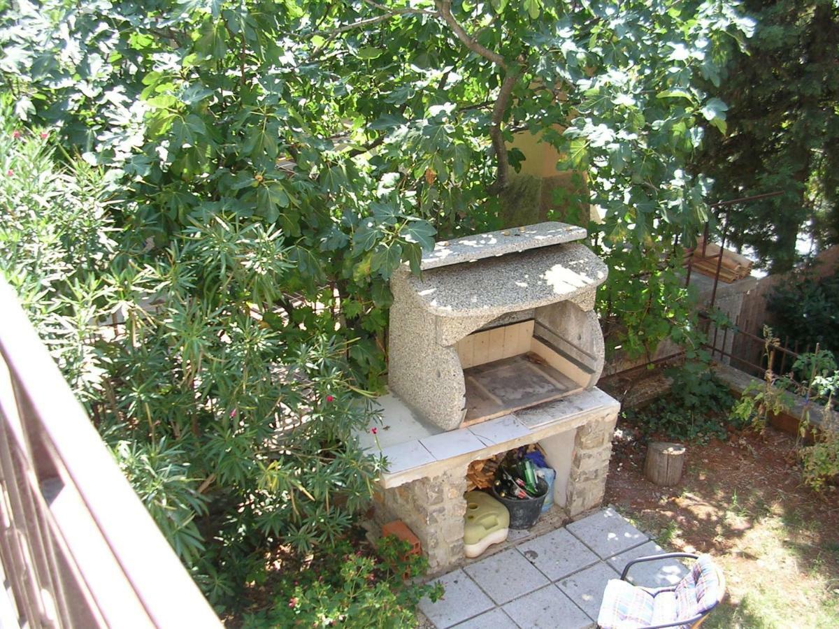 Apartment Perkovic Jadranka Kornić Εξωτερικό φωτογραφία