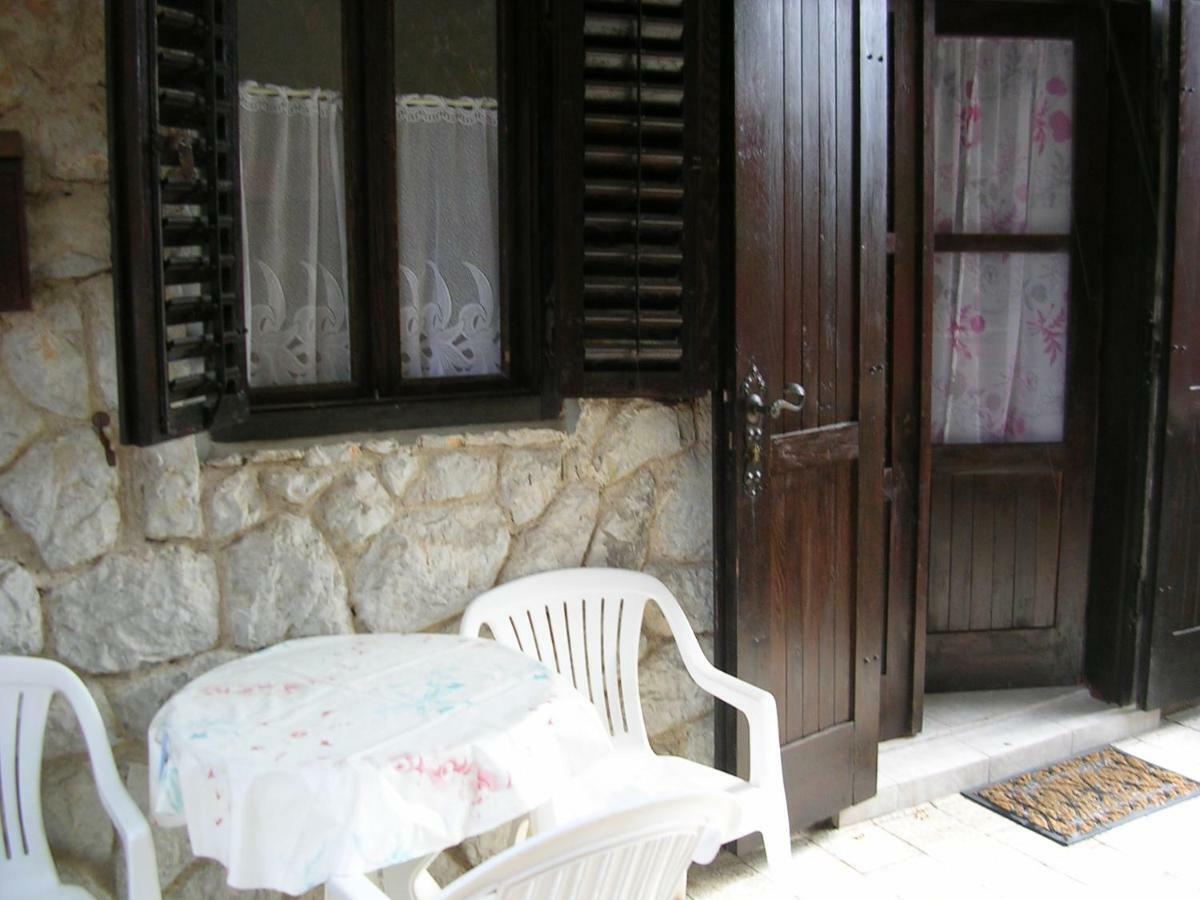 Apartment Perkovic Jadranka Kornić Εξωτερικό φωτογραφία