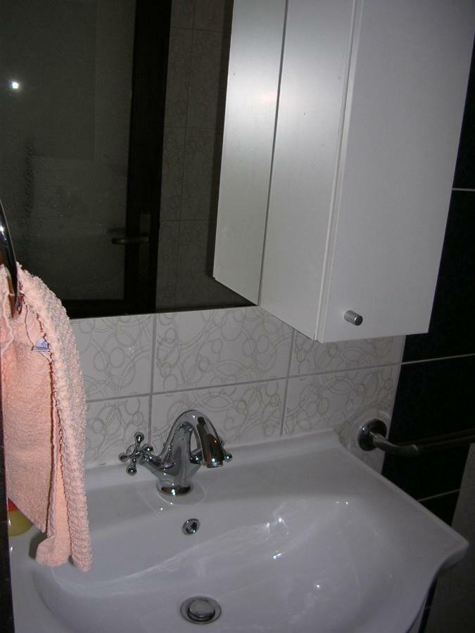Apartment Perkovic Jadranka Kornić Εξωτερικό φωτογραφία